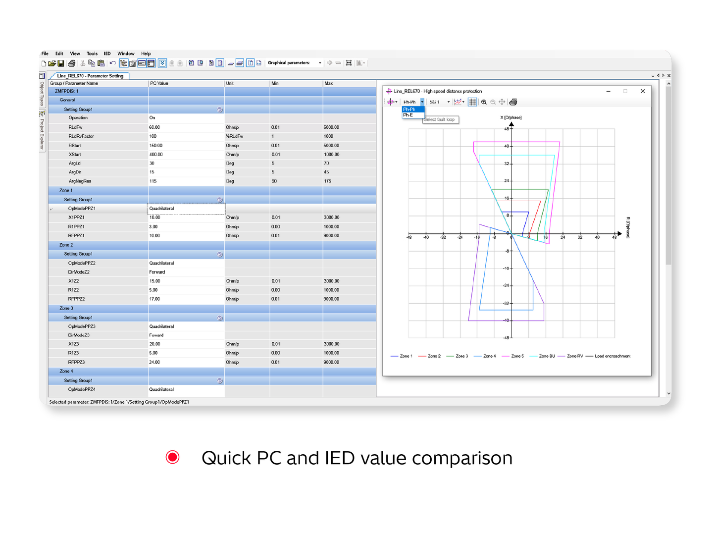 Product image for: PCM600 - Protection and control IED manager